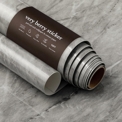 ROLLO PVC PREMIUM AUTOADHESIVO 60CM X 3M – RENUEVA TU HOGAR SIN OBRAS | ENVÍO GRATIS 🇬🇹