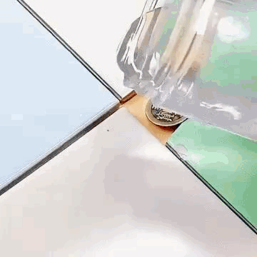 IMPERMEABILIZANTE INVISIBLE – ADIÓS A LAS FILTRACIONES Y RAJADURAS | ENVÍO GRATIS 🇵🇦
