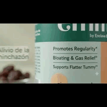 EMMA DE ENCLAVE BIOACTIVES – SALUD INTESTINAL Y ALIVIO DE LA HINCHAZÓN | ENVÍO GRATIS 🇵🇦