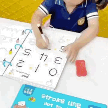 CUADERNO DE TRAZO MÁGICO – ESTIMULACIÓN TEMPRANA Y PRE-ESCRITURA | ENVÍO GRATIS 🇵🇦