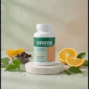 EMMA DE ENCLAVE BIOACTIVES – SALUD INTESTINAL Y ALIVIO DE LA HINCHAZÓN | ENVÍO GRATIS 🇵🇦