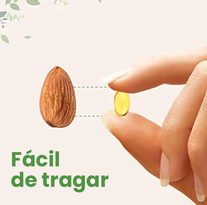 ACEITE DE ORÉGANO 300 CÁPSULAS 🔥- ENVÍO GRATIS 🌿🥰