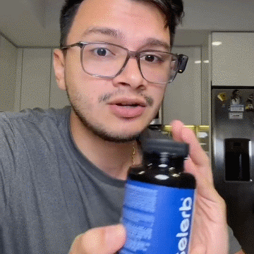 SELERB NAD+ LIPOSOMAL – ENERGÍA CELULAR Y VITALIDAD MASCULINA | ENVÍO GRATIS 🇵🇦